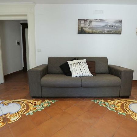 Apartamento Naples Dream By Dimorra Exterior foto