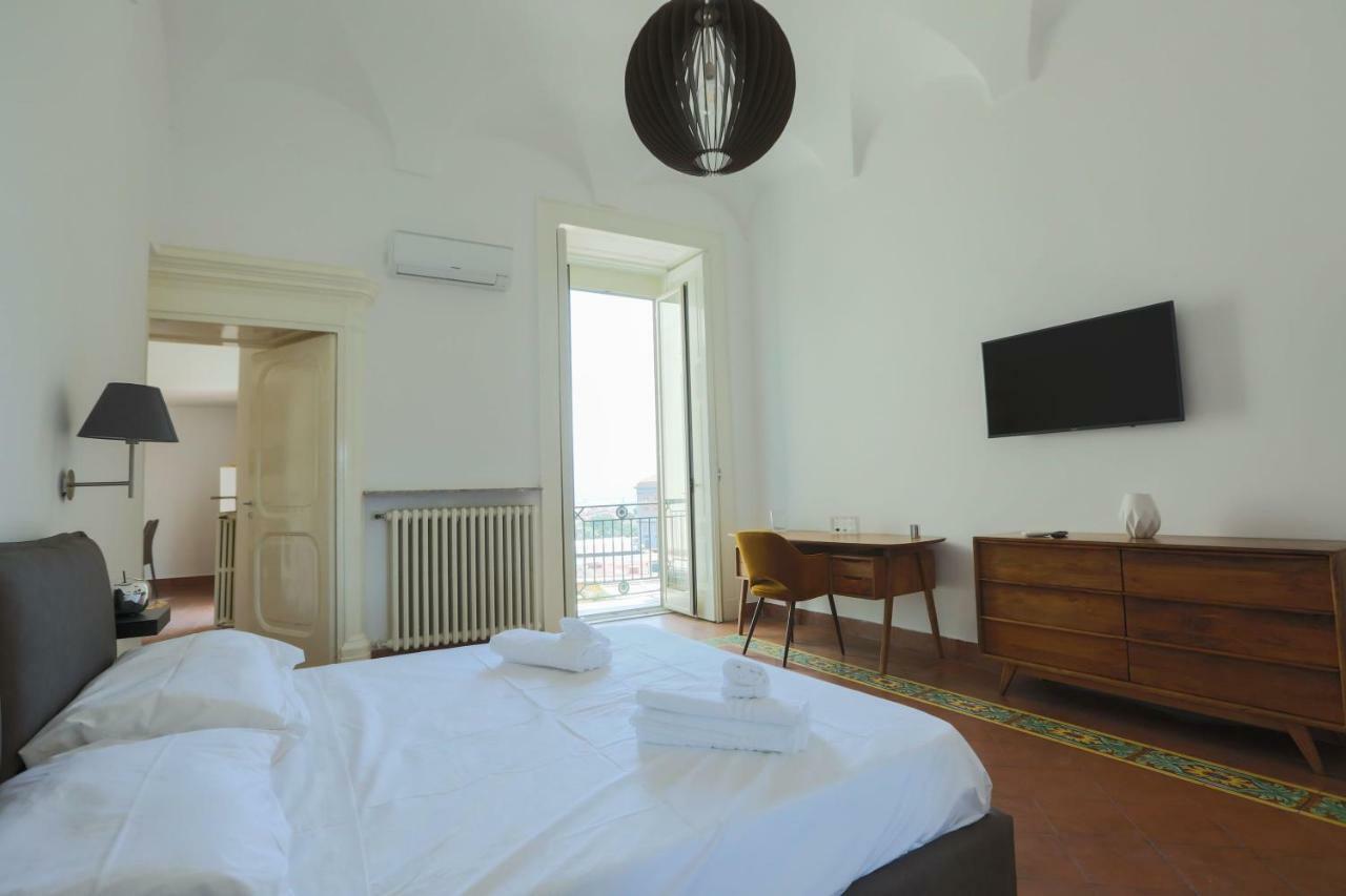 Apartamento Naples Dream By Dimorra Exterior foto